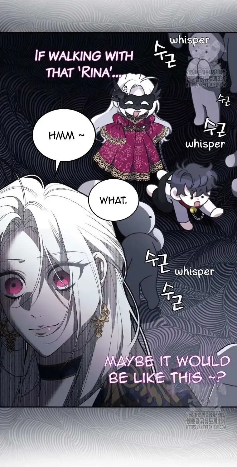 The Beast Tamed by the Evil Woman Chapter 69 page 79 - 