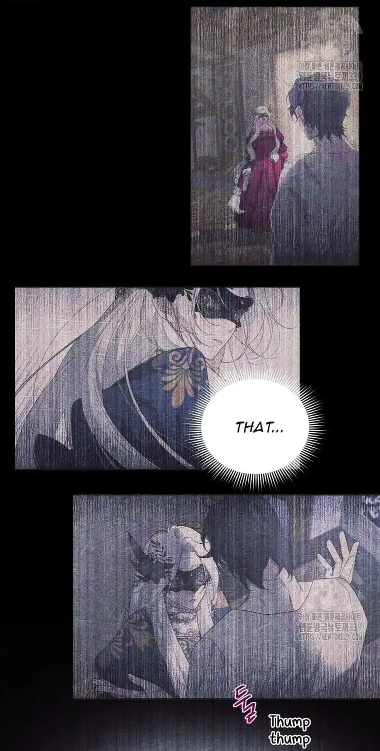 The Beast Tamed by the Evil Woman Chapter 69 page 82 - 