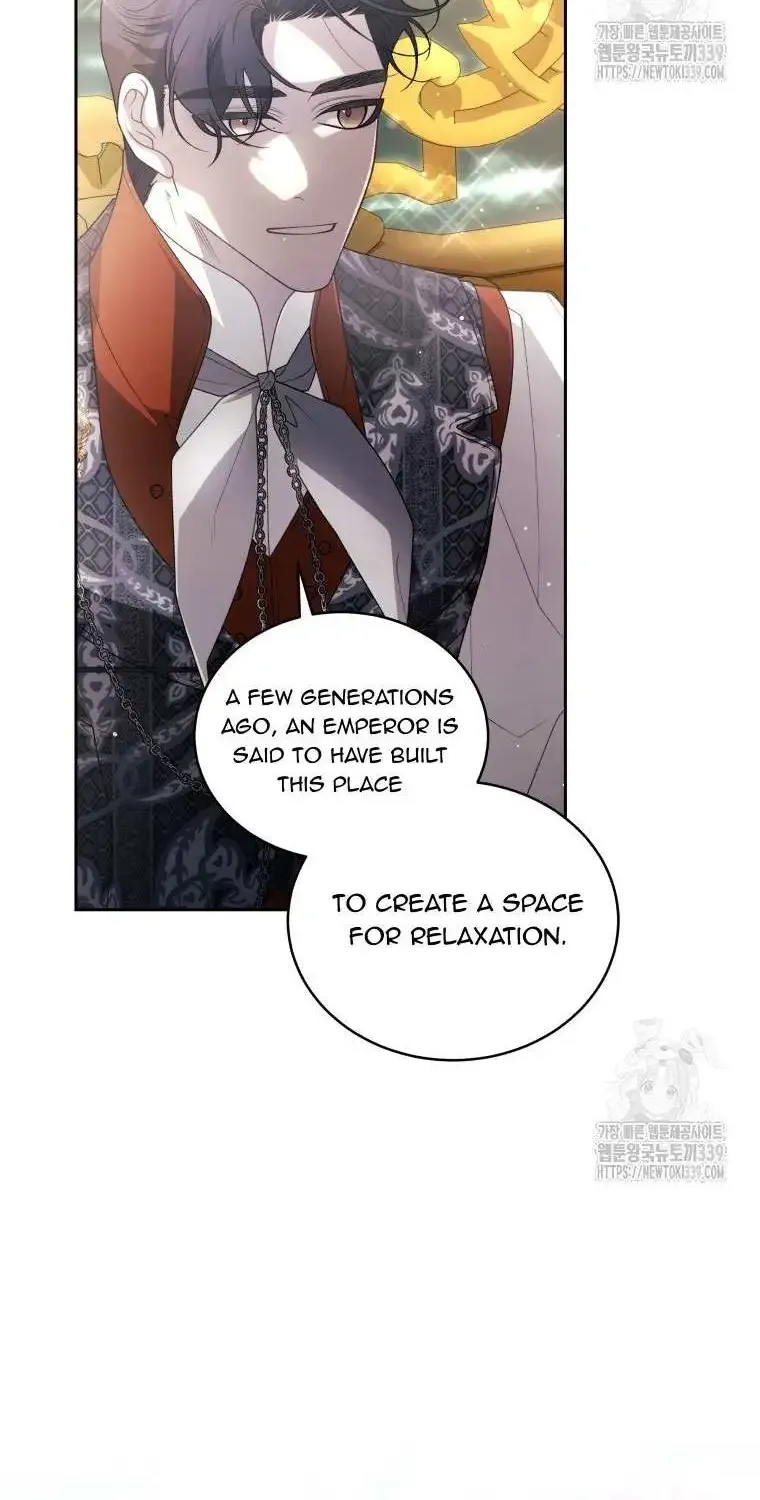 The Beast Tamed by the Evil Woman Chapter 69 page 85 - 