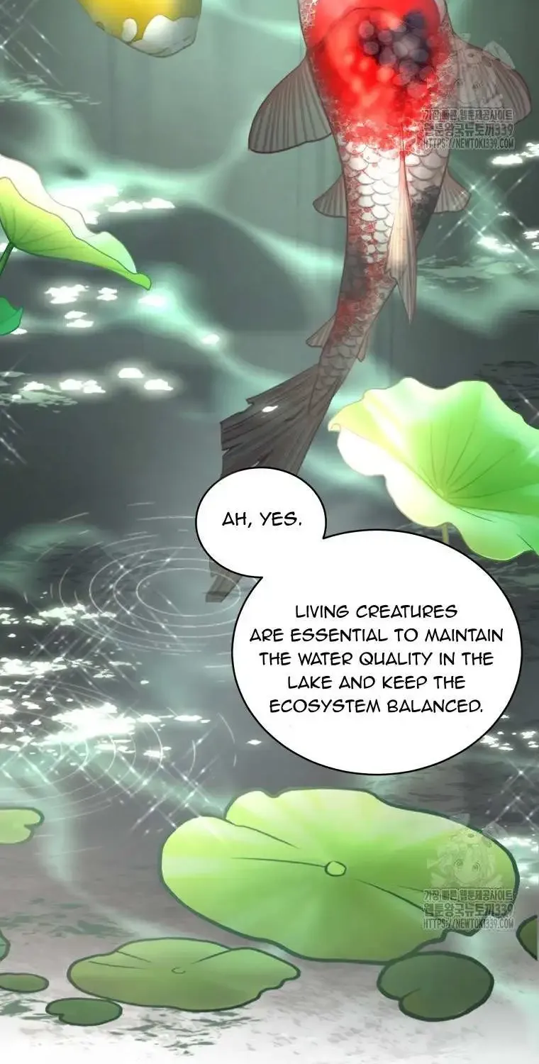 The Beast Tamed by the Evil Woman Chapter 69 page 94 - 