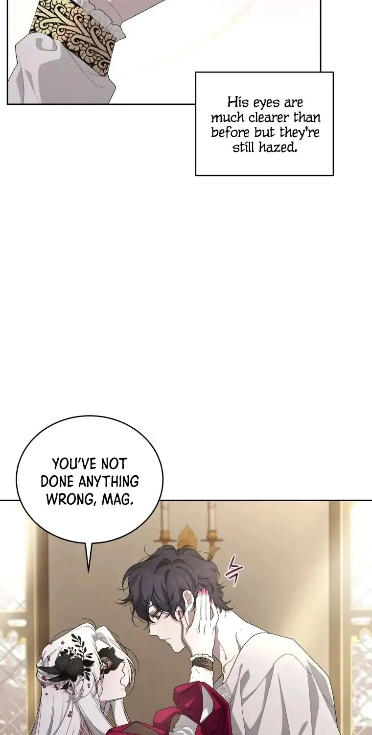 The Beast Tamed by the Evil Woman Chapter 7 page 27 - 