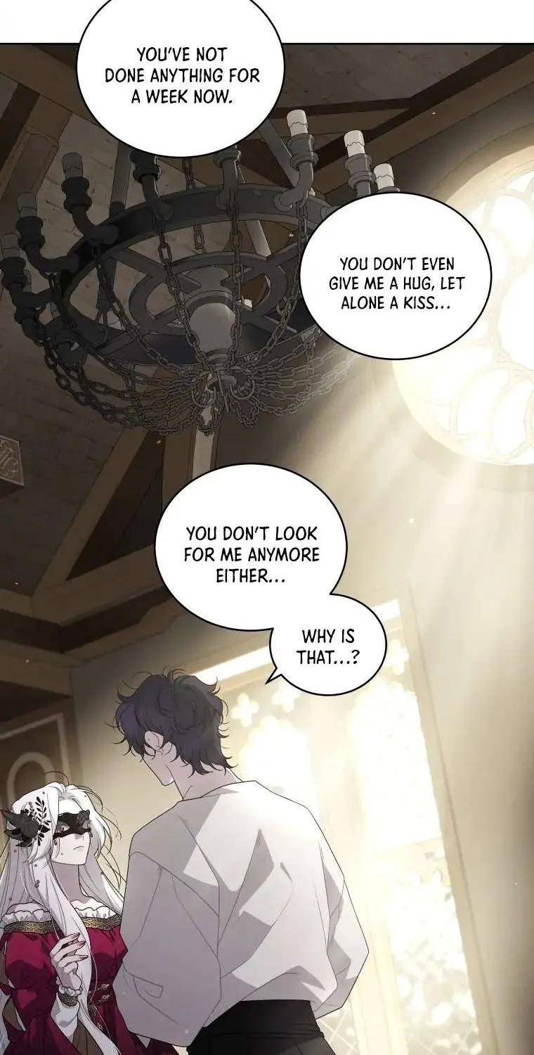 The Beast Tamed by the Evil Woman Chapter 7 page 33 - 