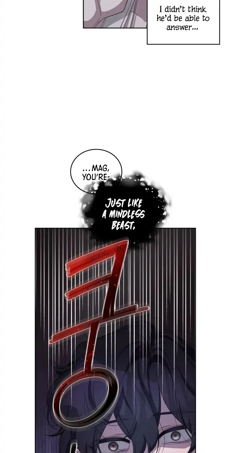 The Beast Tamed by the Evil Woman Chapter 7 page 52 - 