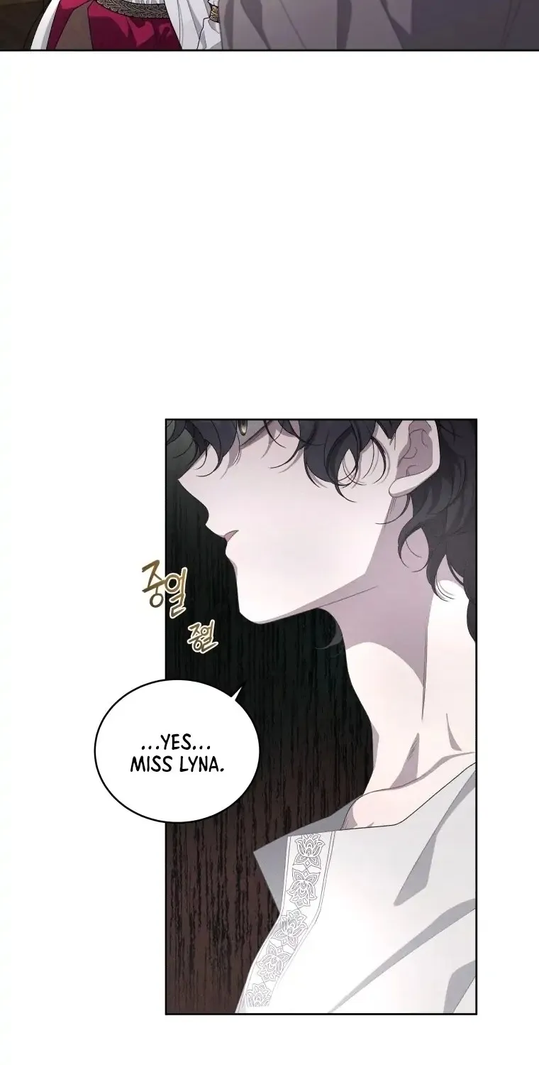 The Beast Tamed by the Evil Woman Chapter 7 page 58 - 