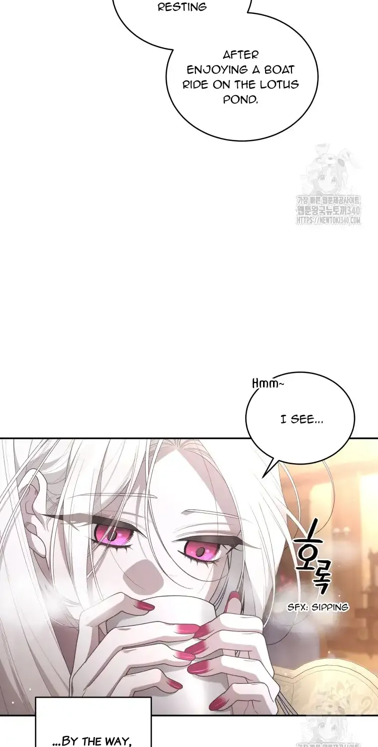 The Beast Tamed by the Evil Woman Chapter 70 page 20 - 