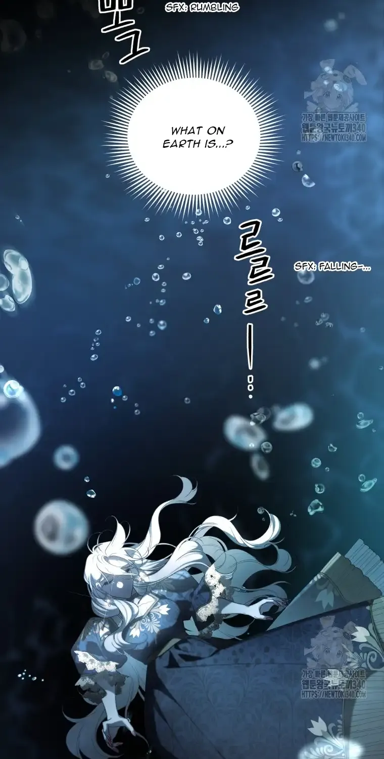 The Beast Tamed by the Evil Woman Chapter 70 page 3 - 
