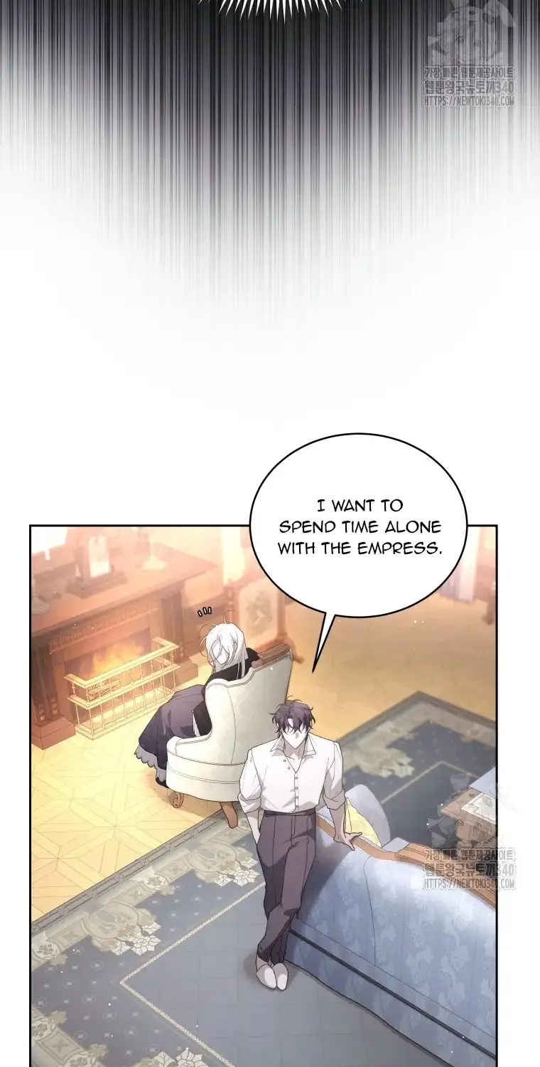 The Beast Tamed by the Evil Woman Chapter 70 page 29 - 