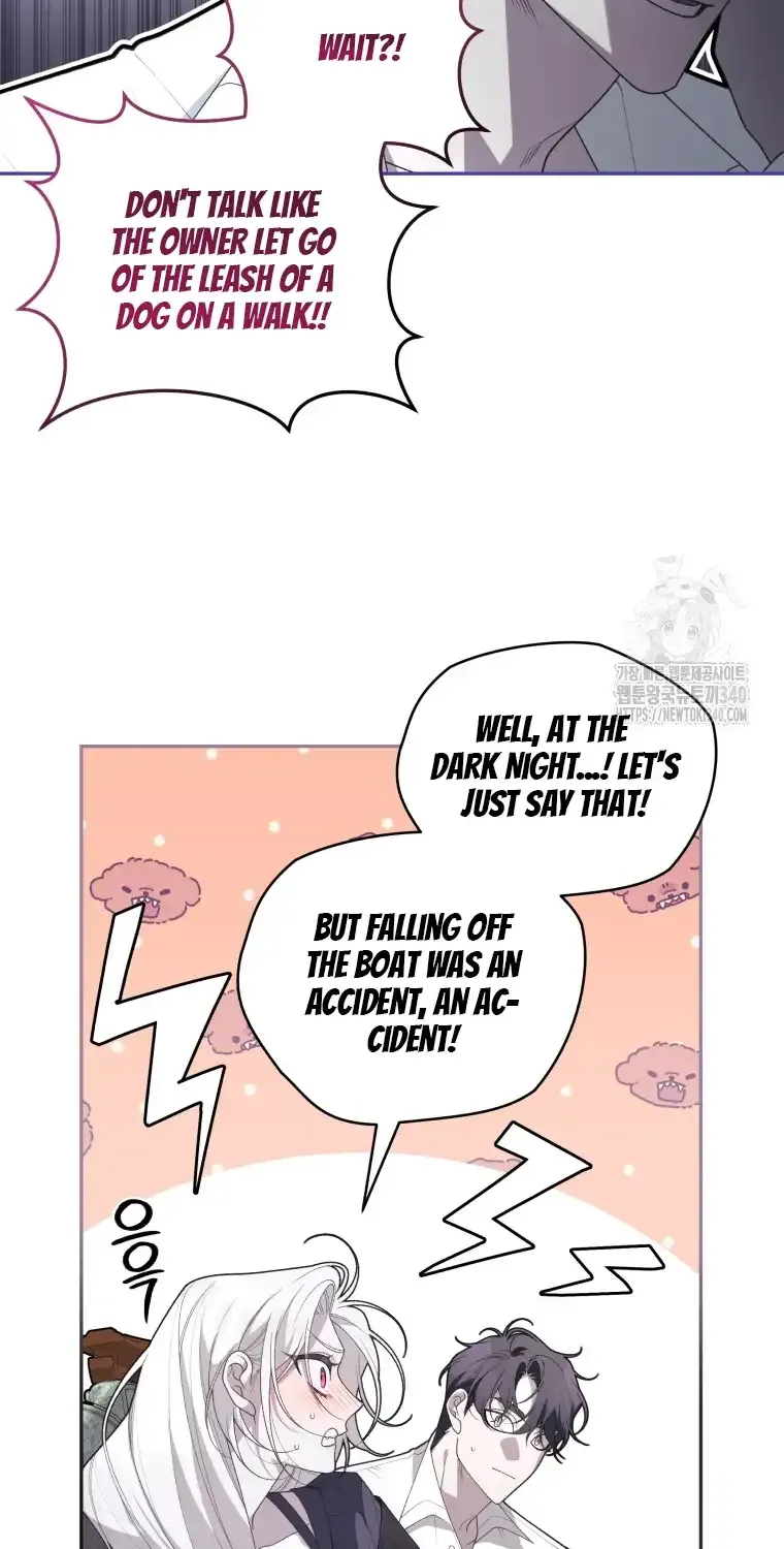 The Beast Tamed by the Evil Woman Chapter 70 page 37 - 