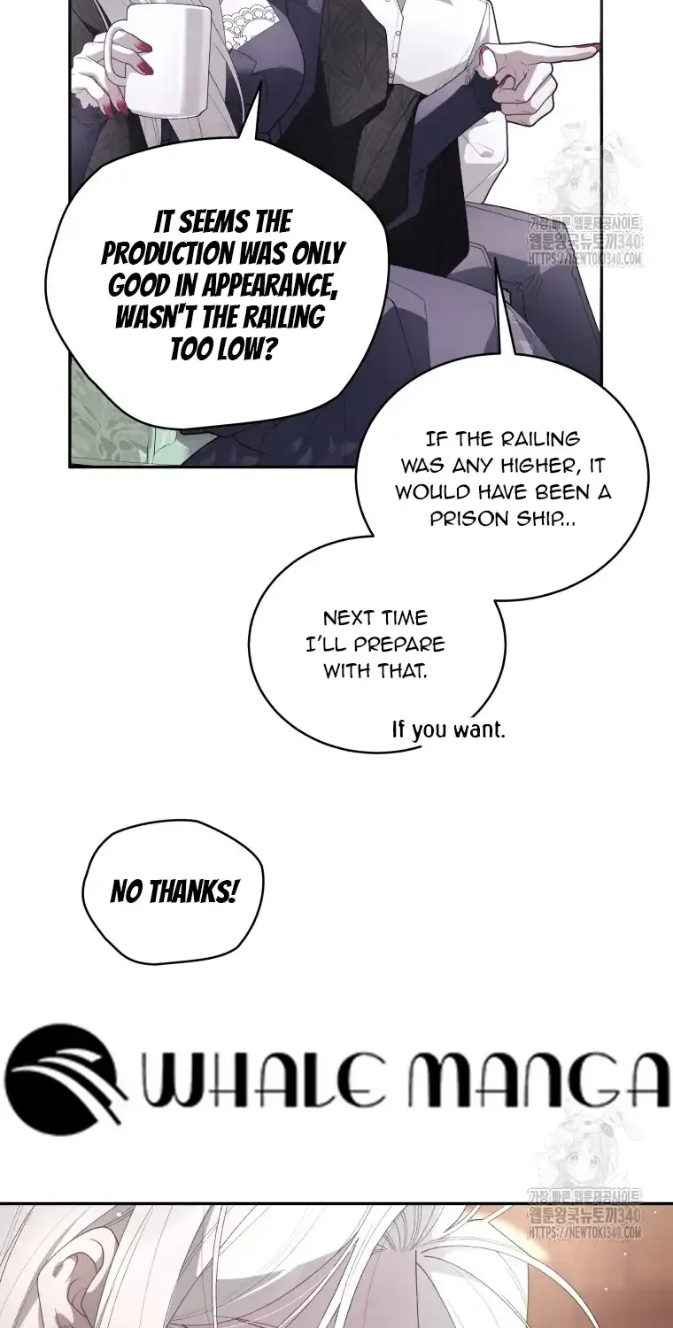 The Beast Tamed by the Evil Woman Chapter 70 page 38 - 