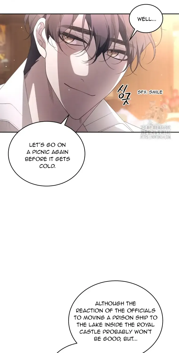 The Beast Tamed by the Evil Woman Chapter 70 page 43 - 
