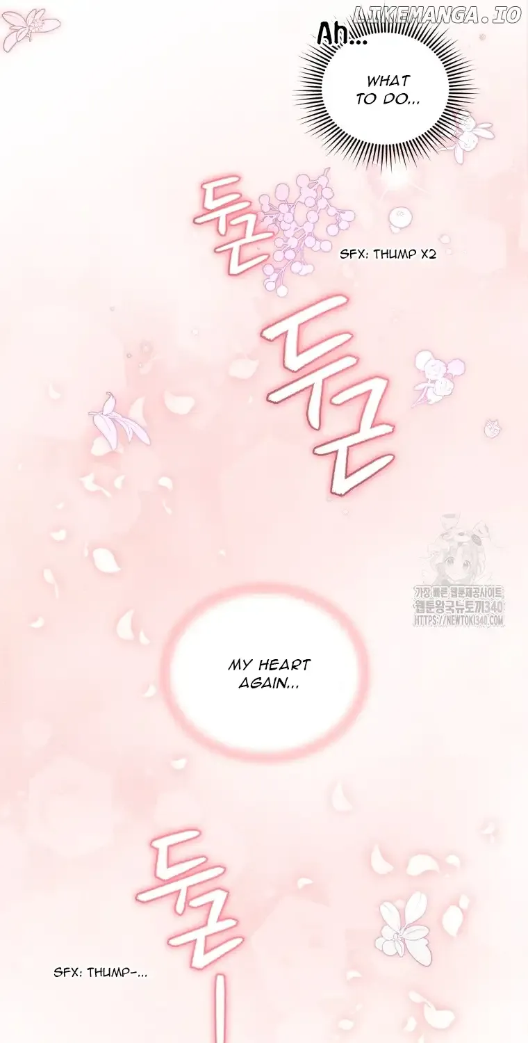 The Beast Tamed by the Evil Woman Chapter 70 page 49 - 