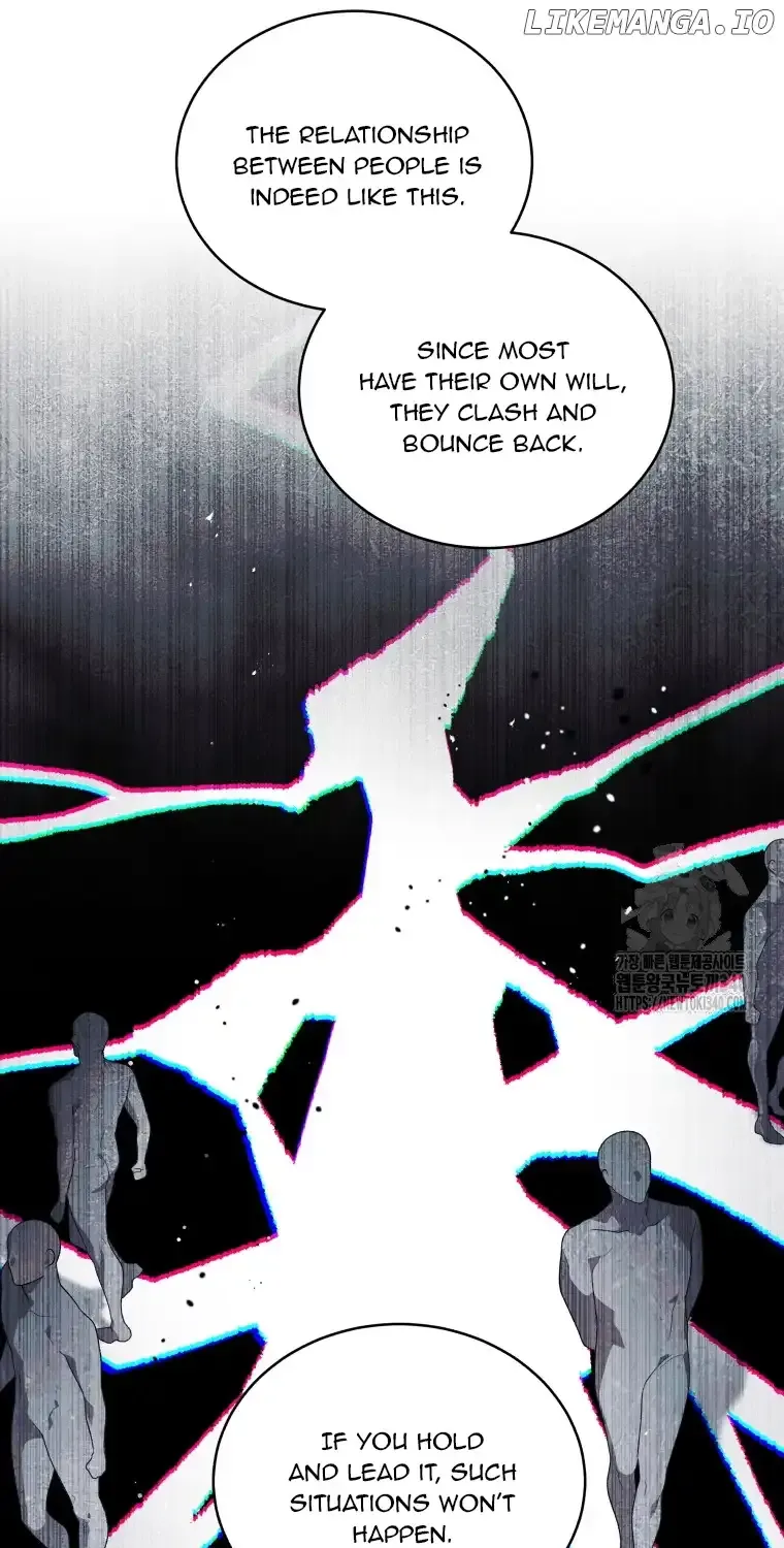 The Beast Tamed by the Evil Woman Chapter 70 page 57 - 