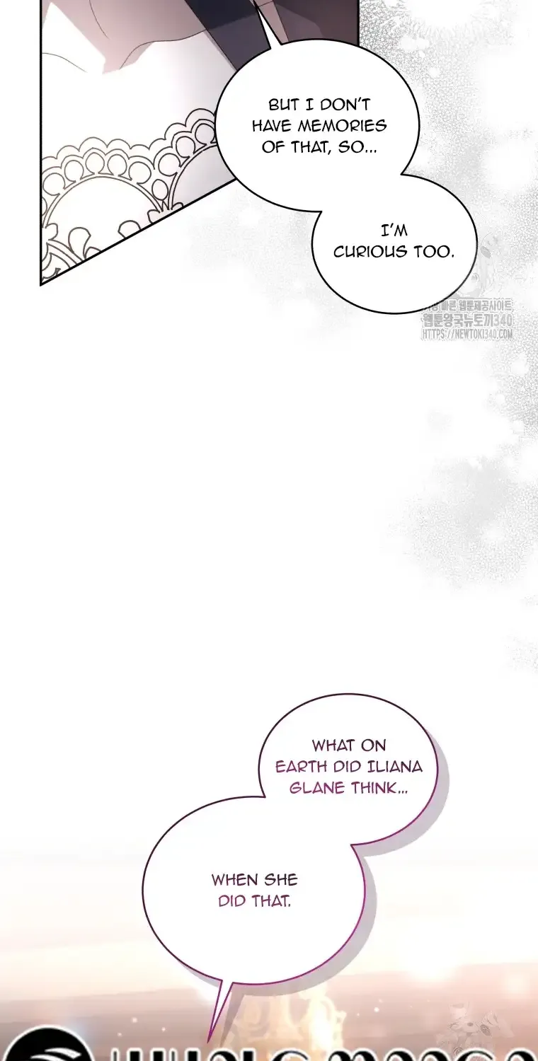The Beast Tamed by the Evil Woman Chapter 70 page 61 - 