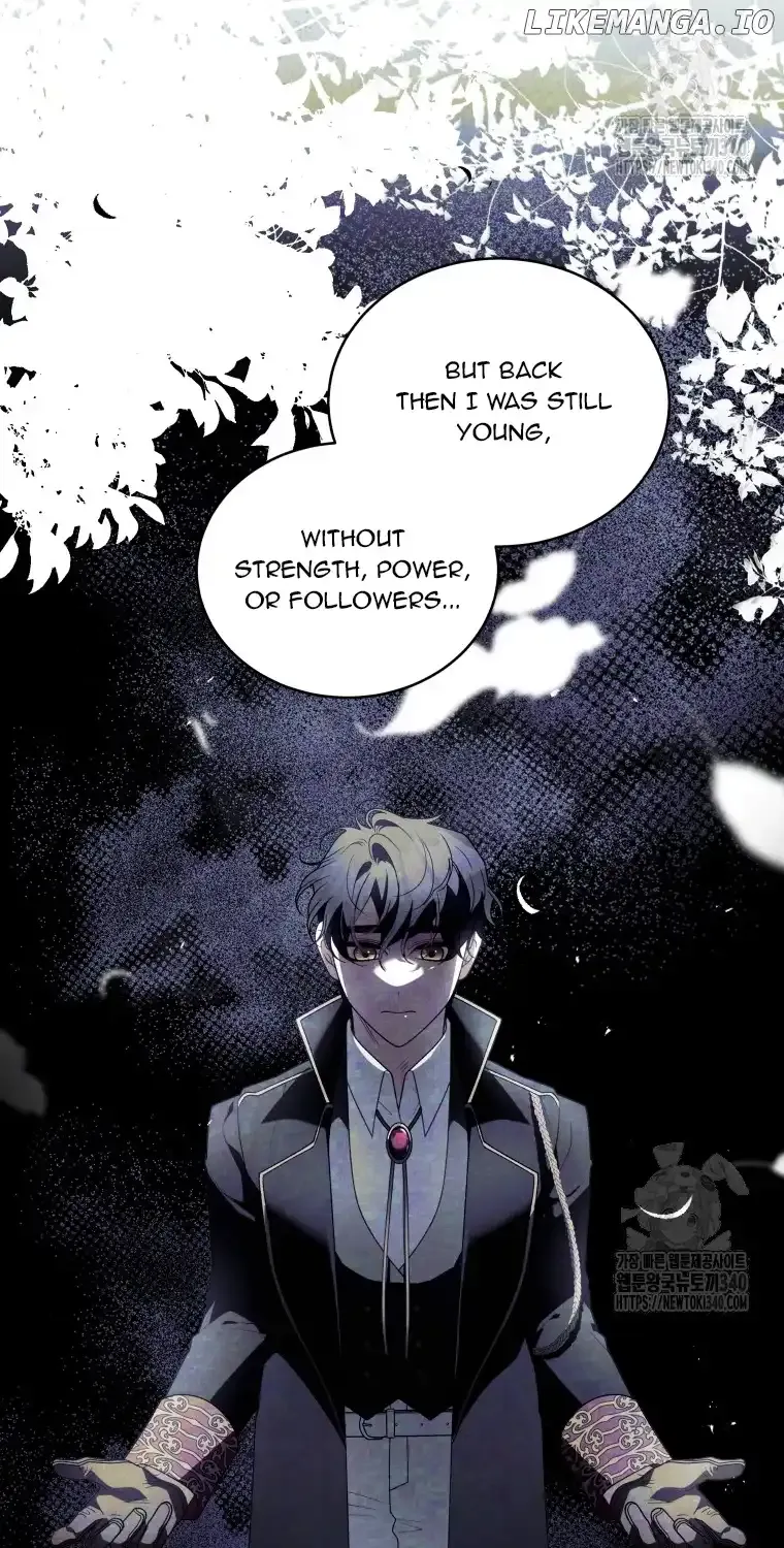 The Beast Tamed by the Evil Woman Chapter 70 page 65 - 