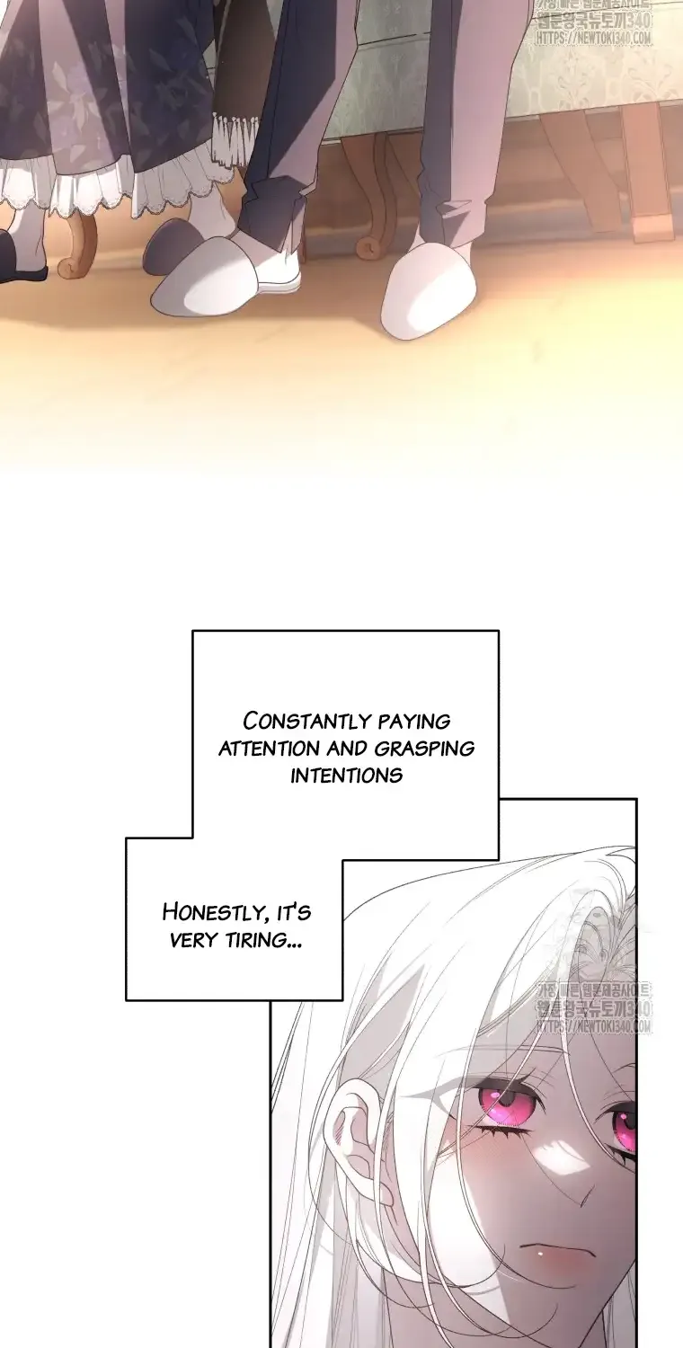 The Beast Tamed by the Evil Woman Chapter 70 page 82 - 
