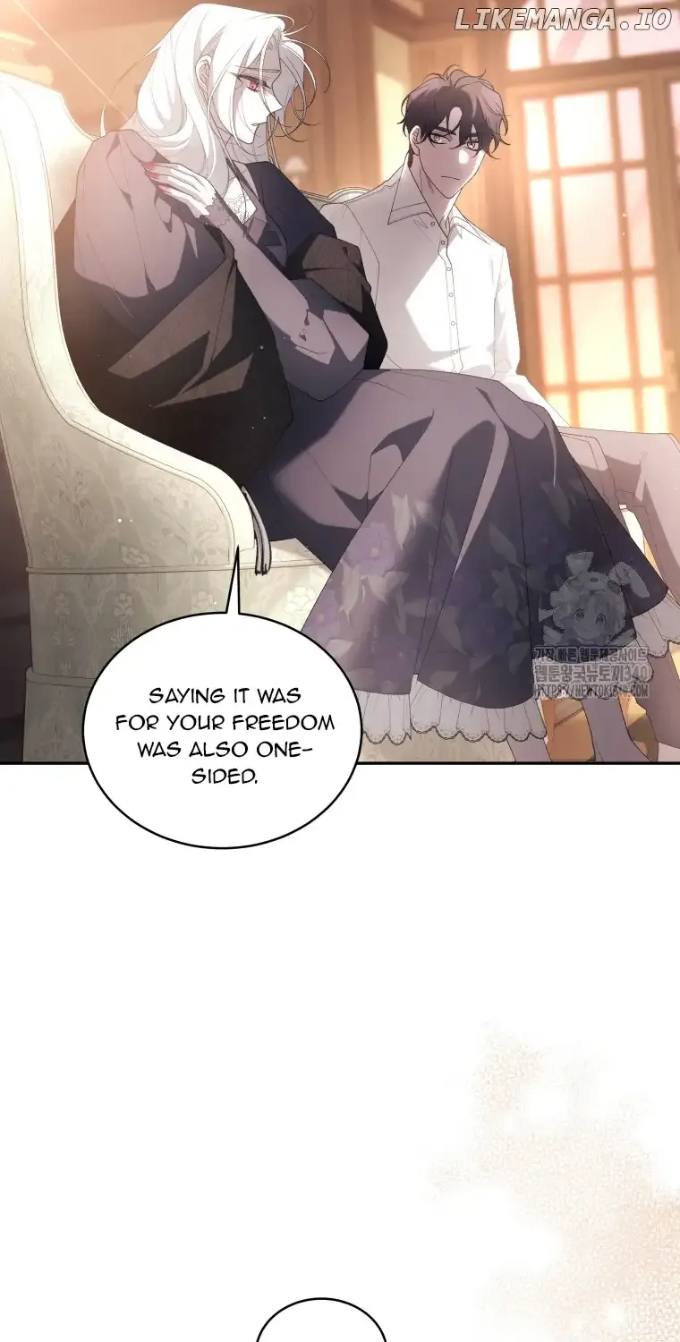 The Beast Tamed by the Evil Woman Chapter 70 page 89 - 
