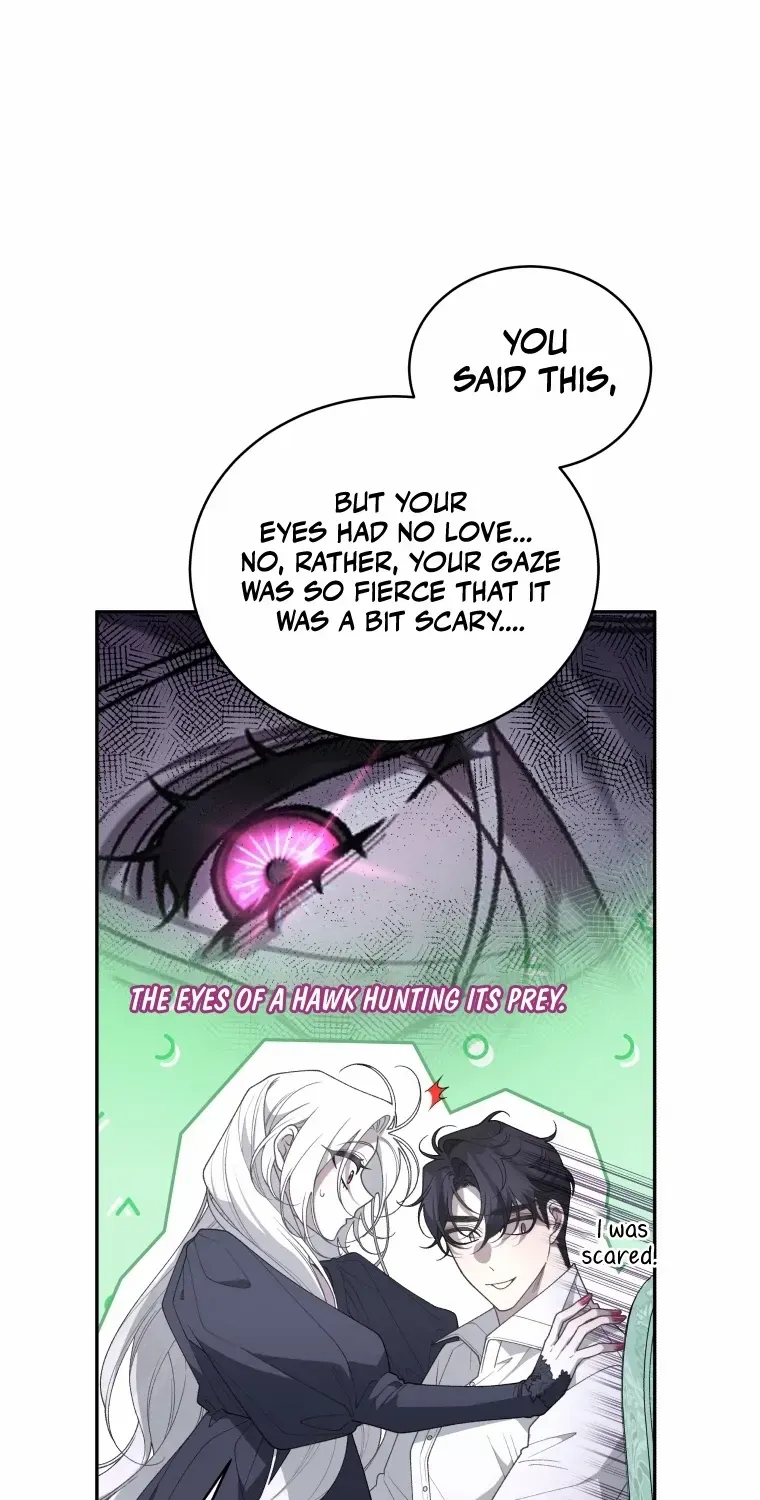 The Beast Tamed by the Evil Woman Chapter 71 page 11 - 
