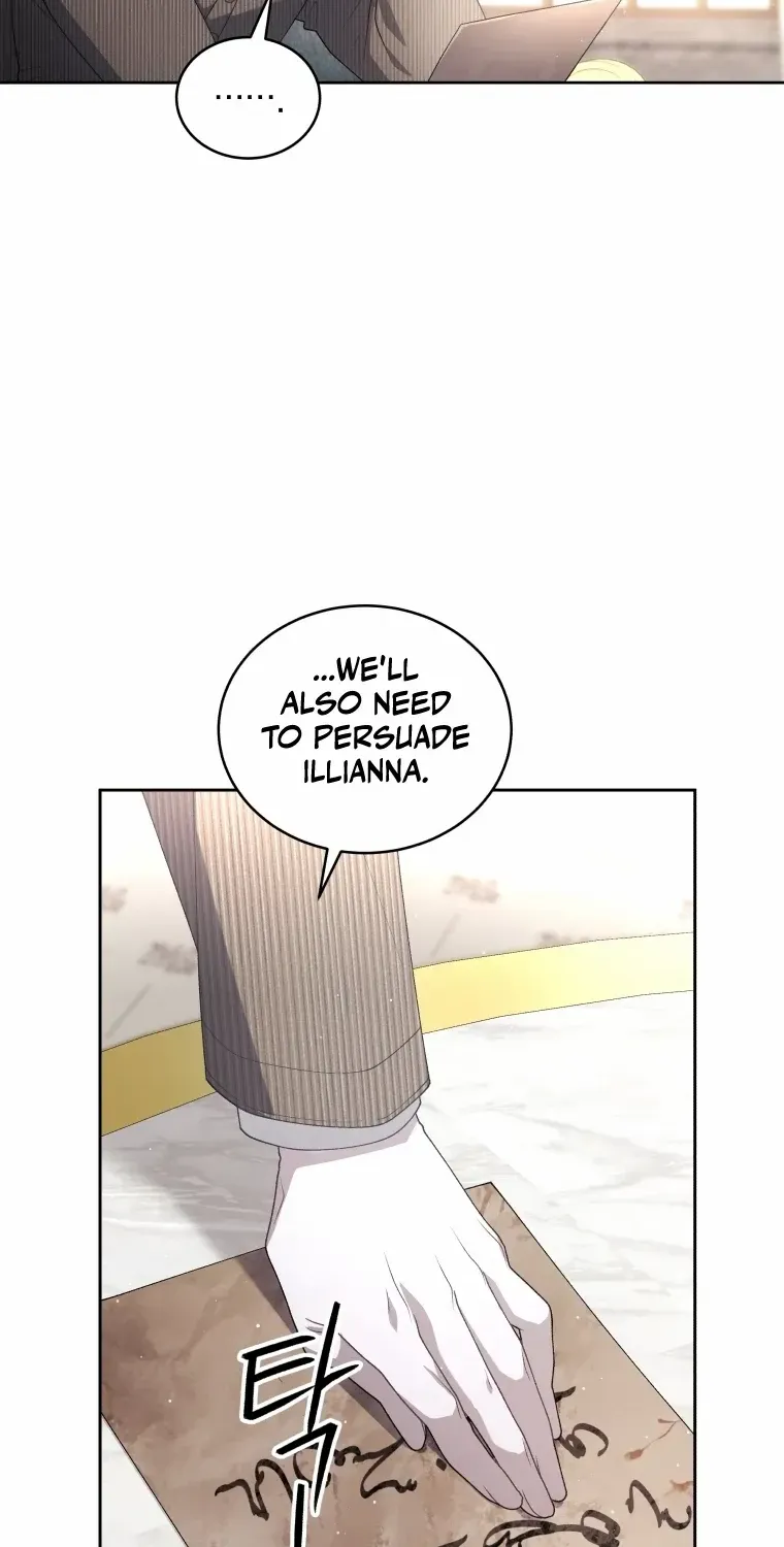 The Beast Tamed by the Evil Woman Chapter 71 page 103 - 