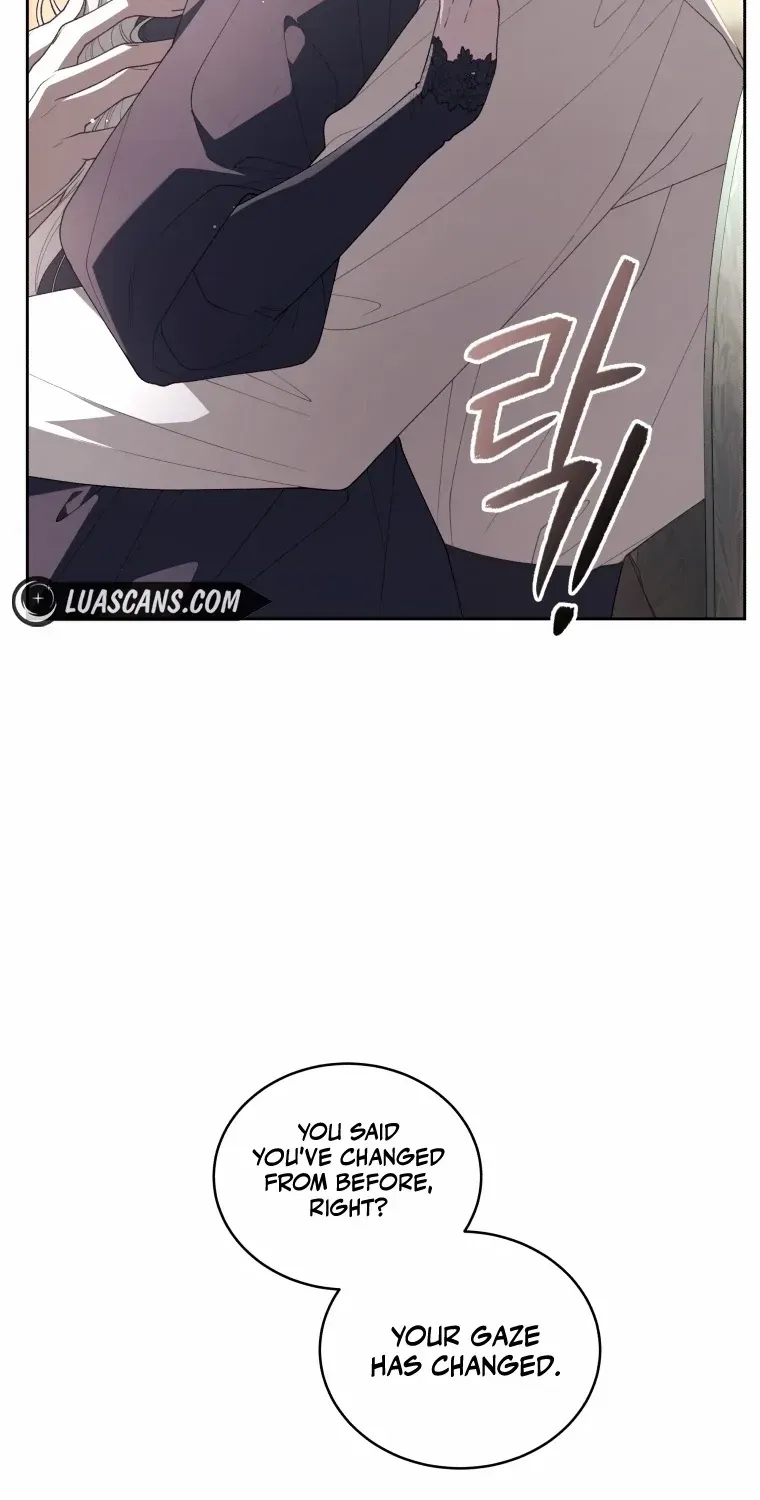 The Beast Tamed by the Evil Woman Chapter 71 page 13 - 
