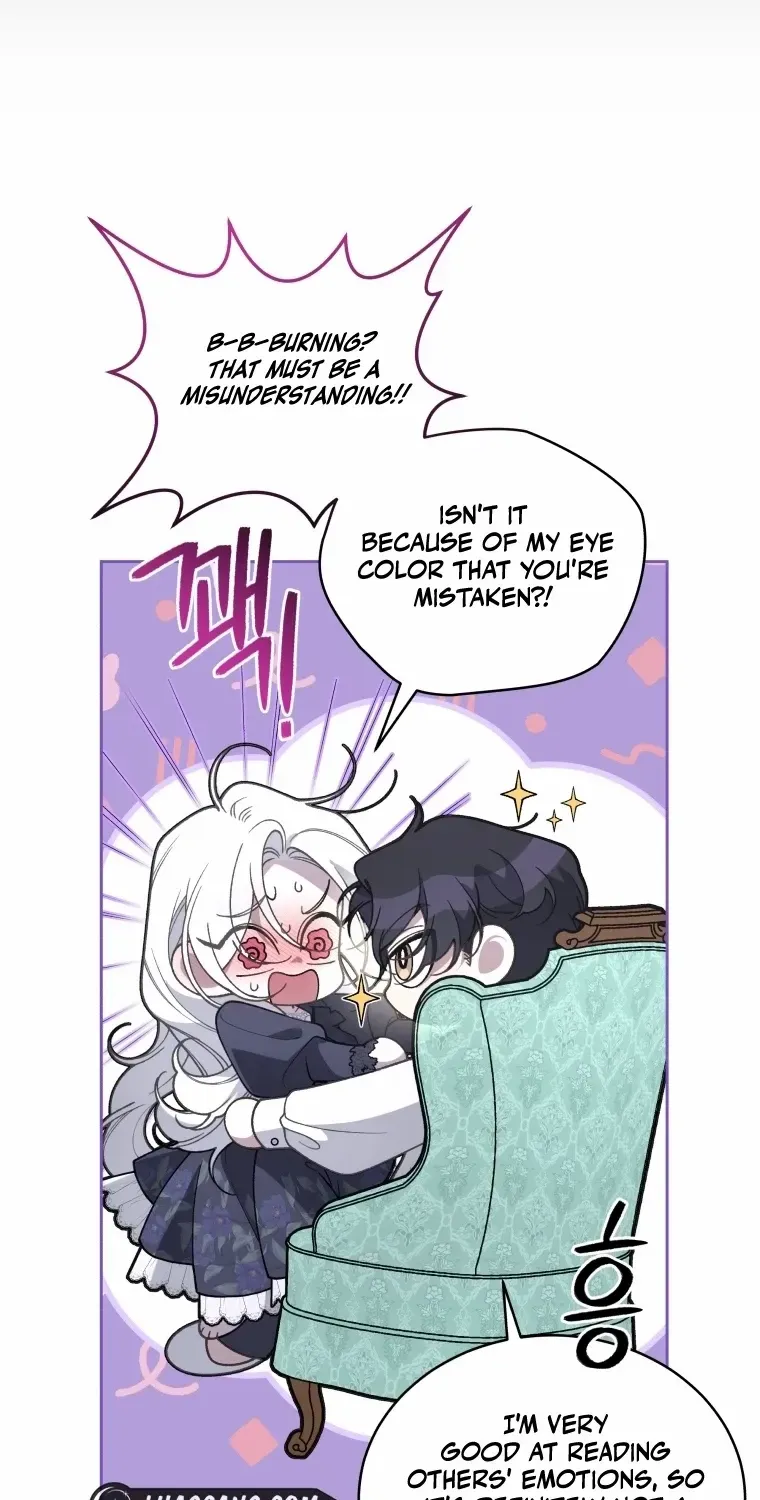 The Beast Tamed by the Evil Woman Chapter 71 page 24 - 