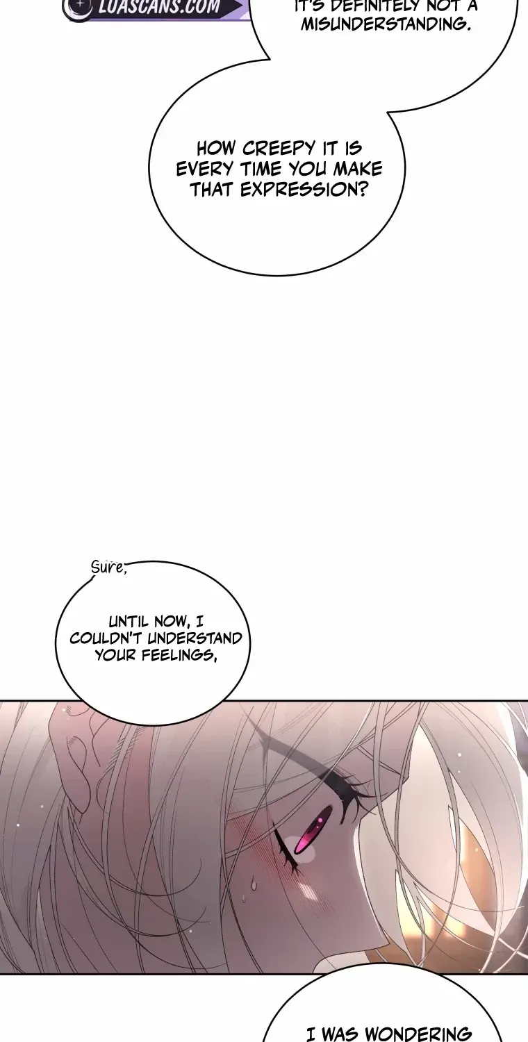 The Beast Tamed by the Evil Woman Chapter 71 page 25 - 