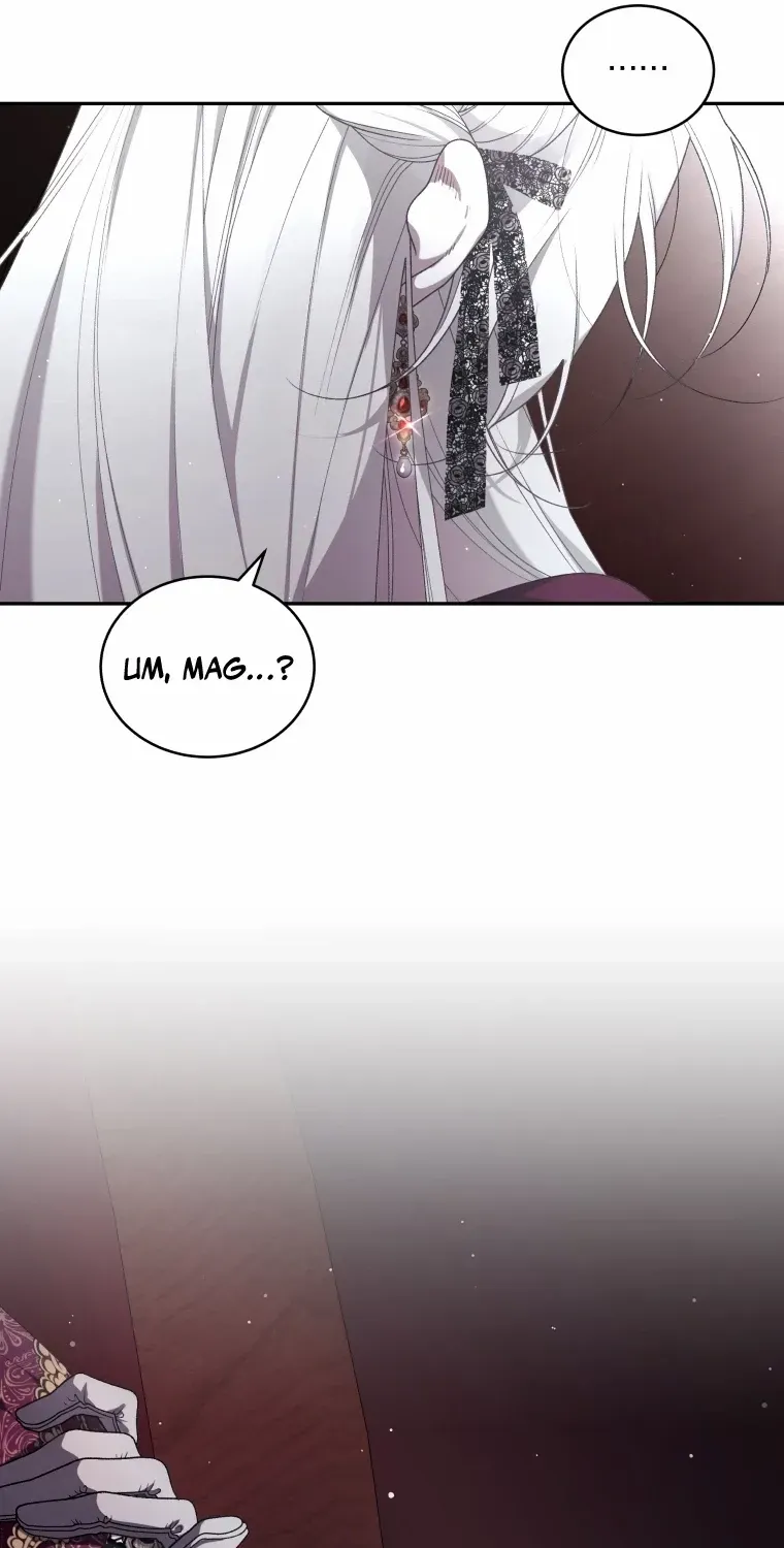 The Beast Tamed by the Evil Woman Chapter 71 page 36 - 