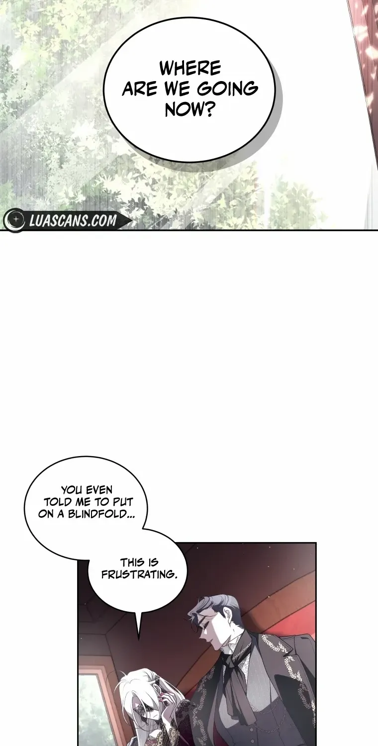The Beast Tamed by the Evil Woman Chapter 71 page 38 - 