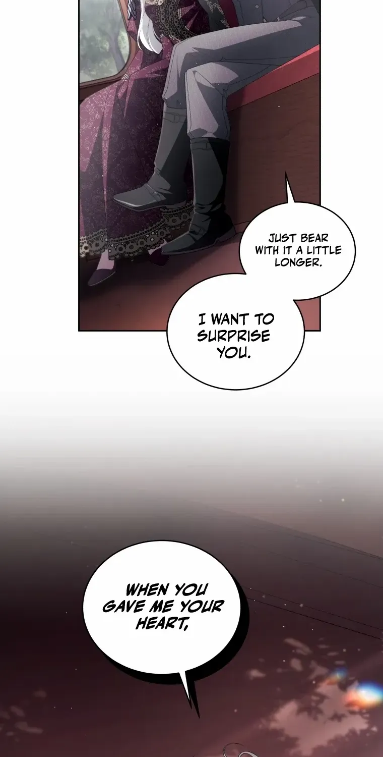 The Beast Tamed by the Evil Woman Chapter 71 page 39 - 