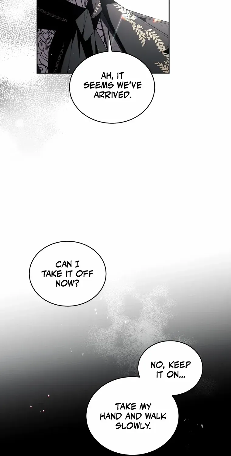 The Beast Tamed by the Evil Woman Chapter 71 page 42 - 