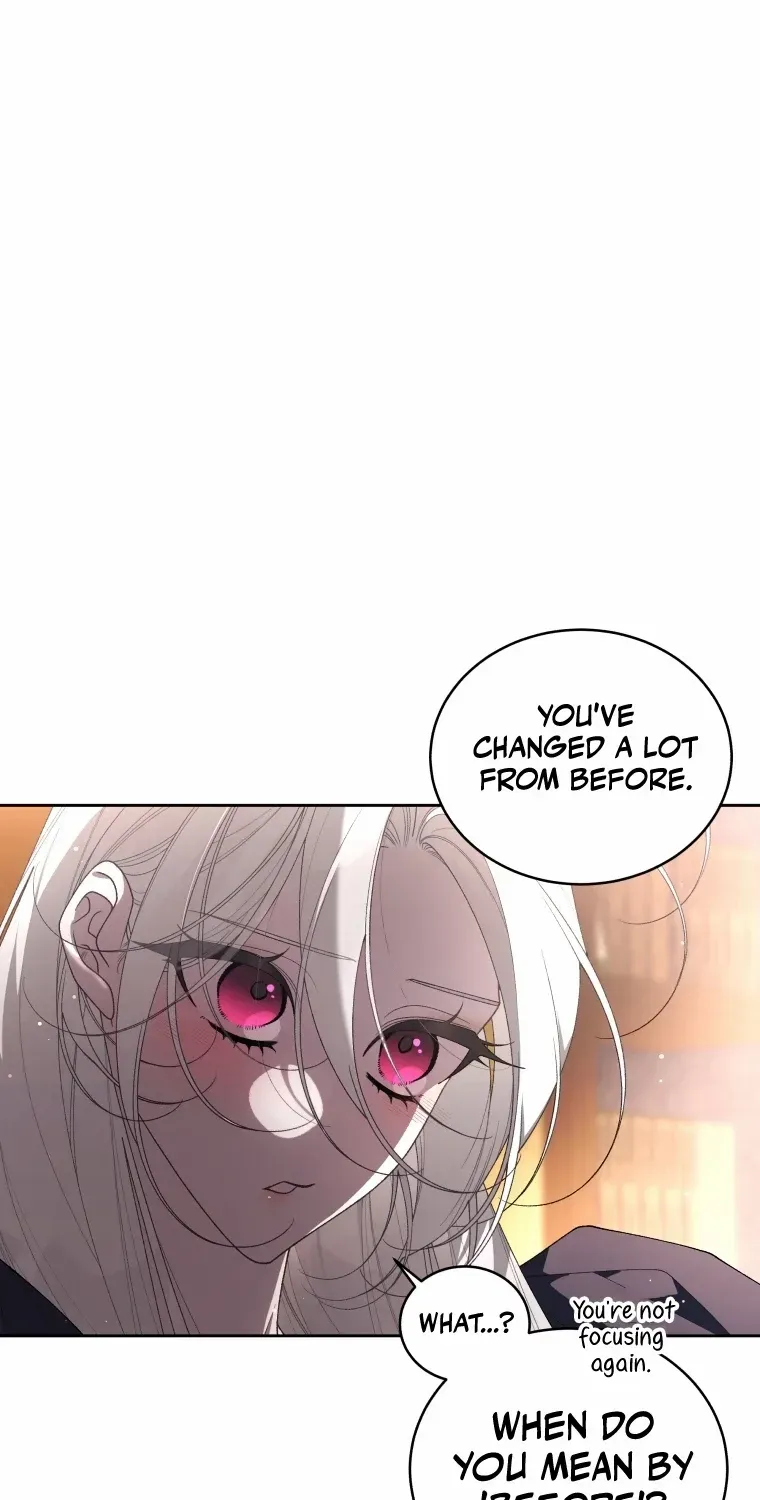 The Beast Tamed by the Evil Woman Chapter 71 page 6 - 