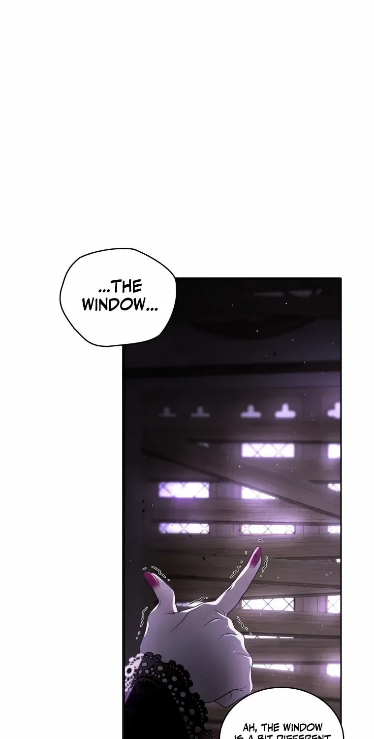 The Beast Tamed by the Evil Woman Chapter 71 page 54 - 