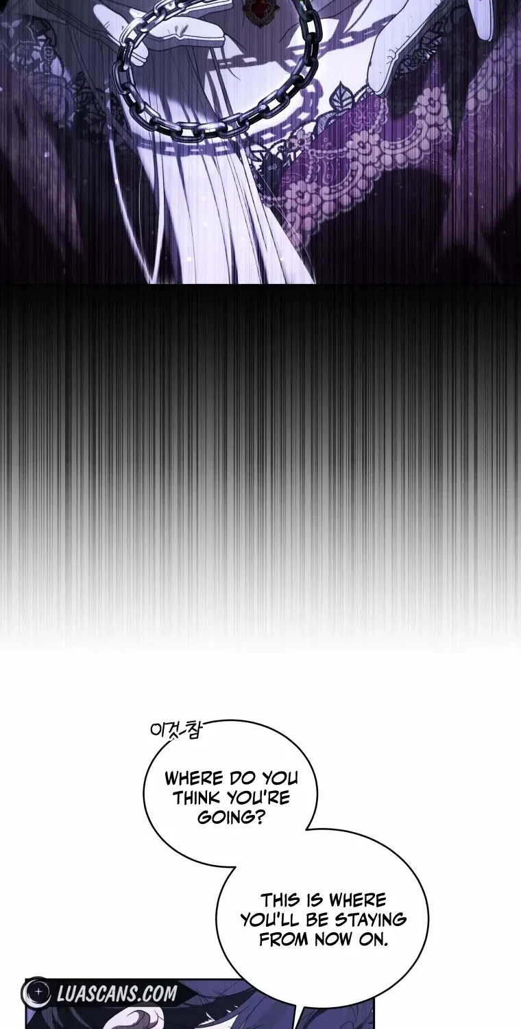 The Beast Tamed by the Evil Woman Chapter 71 page 64 - 