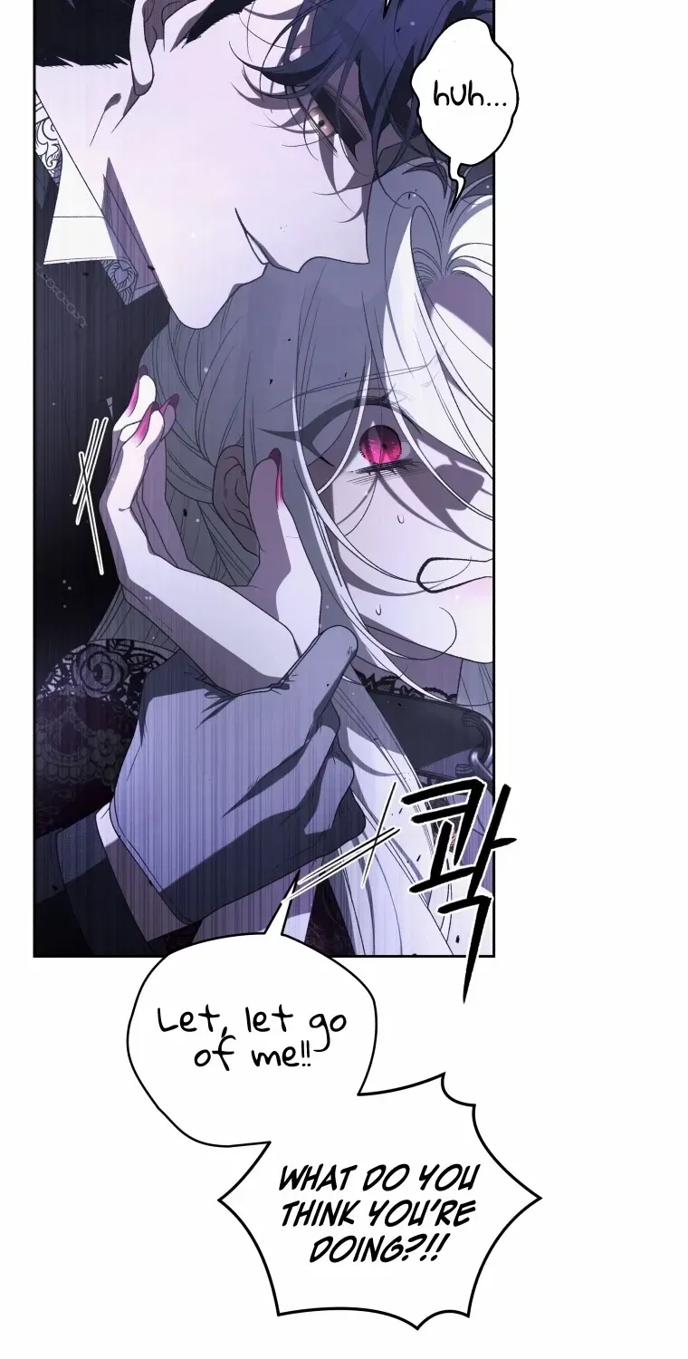 The Beast Tamed by the Evil Woman Chapter 71 page 65 - 