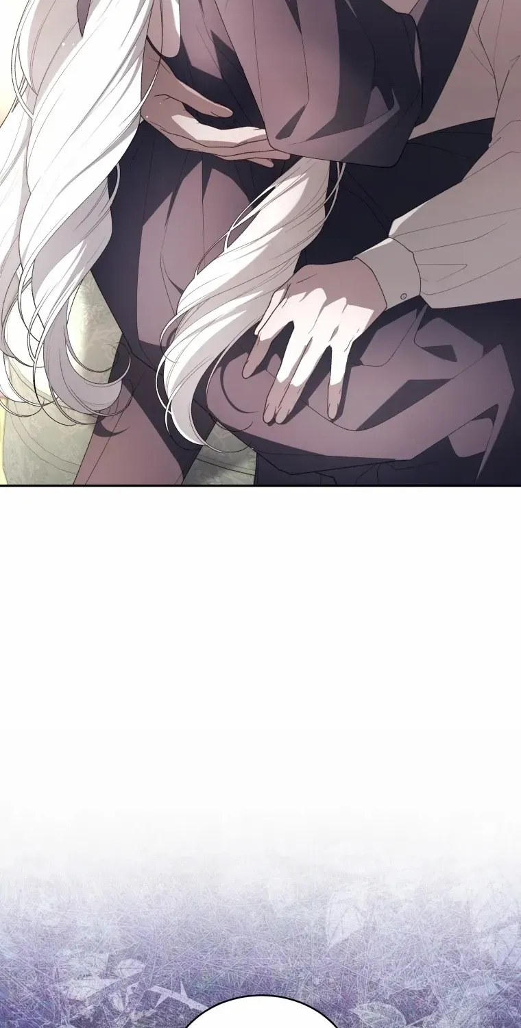 The Beast Tamed by the Evil Woman Chapter 71 page 8 - 