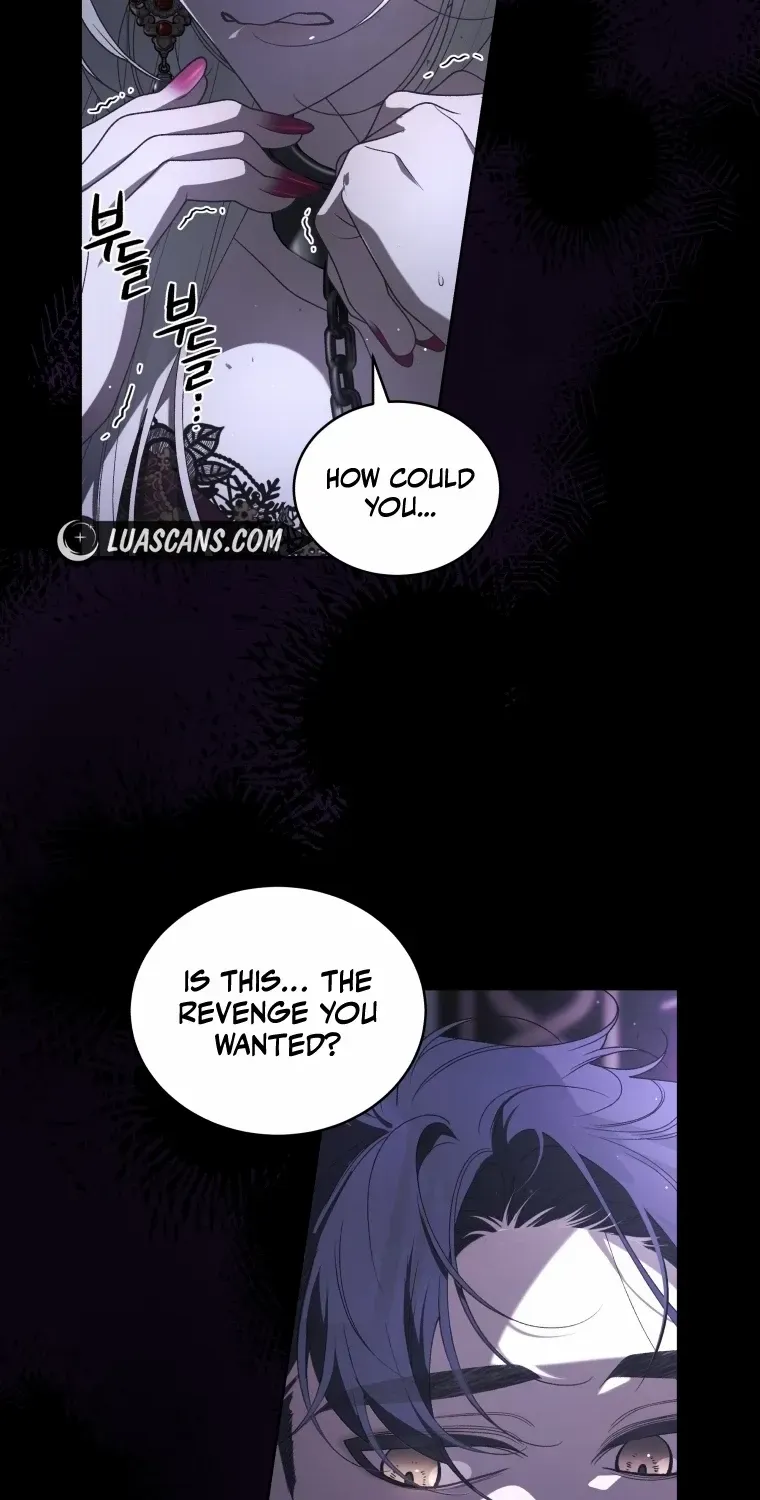 The Beast Tamed by the Evil Woman Chapter 71 page 71 - 