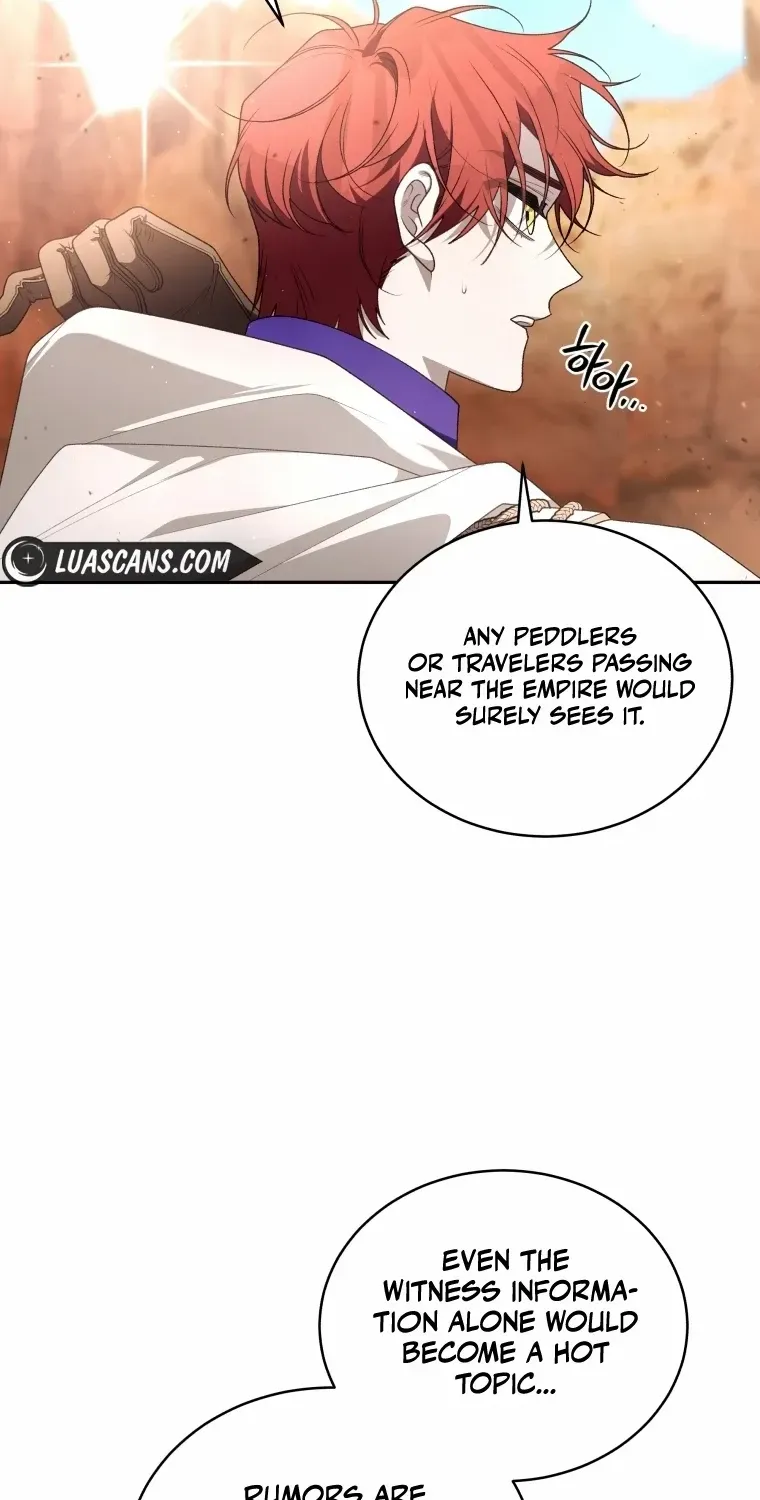 The Beast Tamed by the Evil Woman Chapter 71 page 94 - 