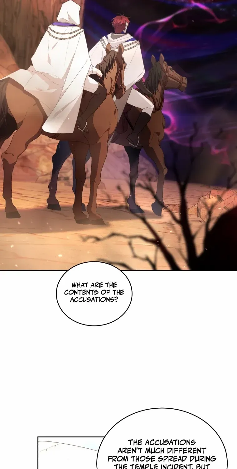 The Beast Tamed by the Evil Woman Chapter 71 page 96 - 