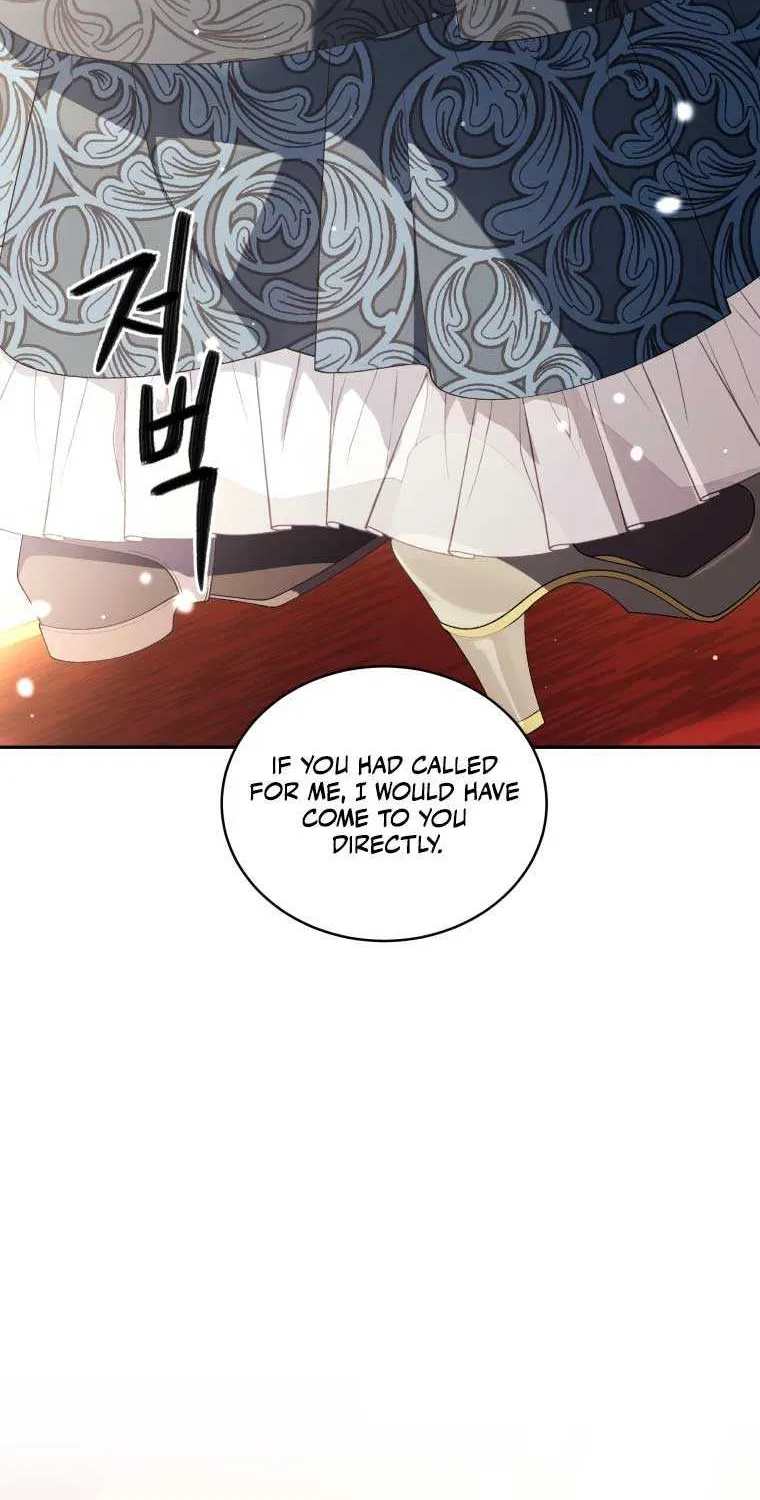 The Beast Tamed by the Evil Woman Chapter 72 page 2 - 