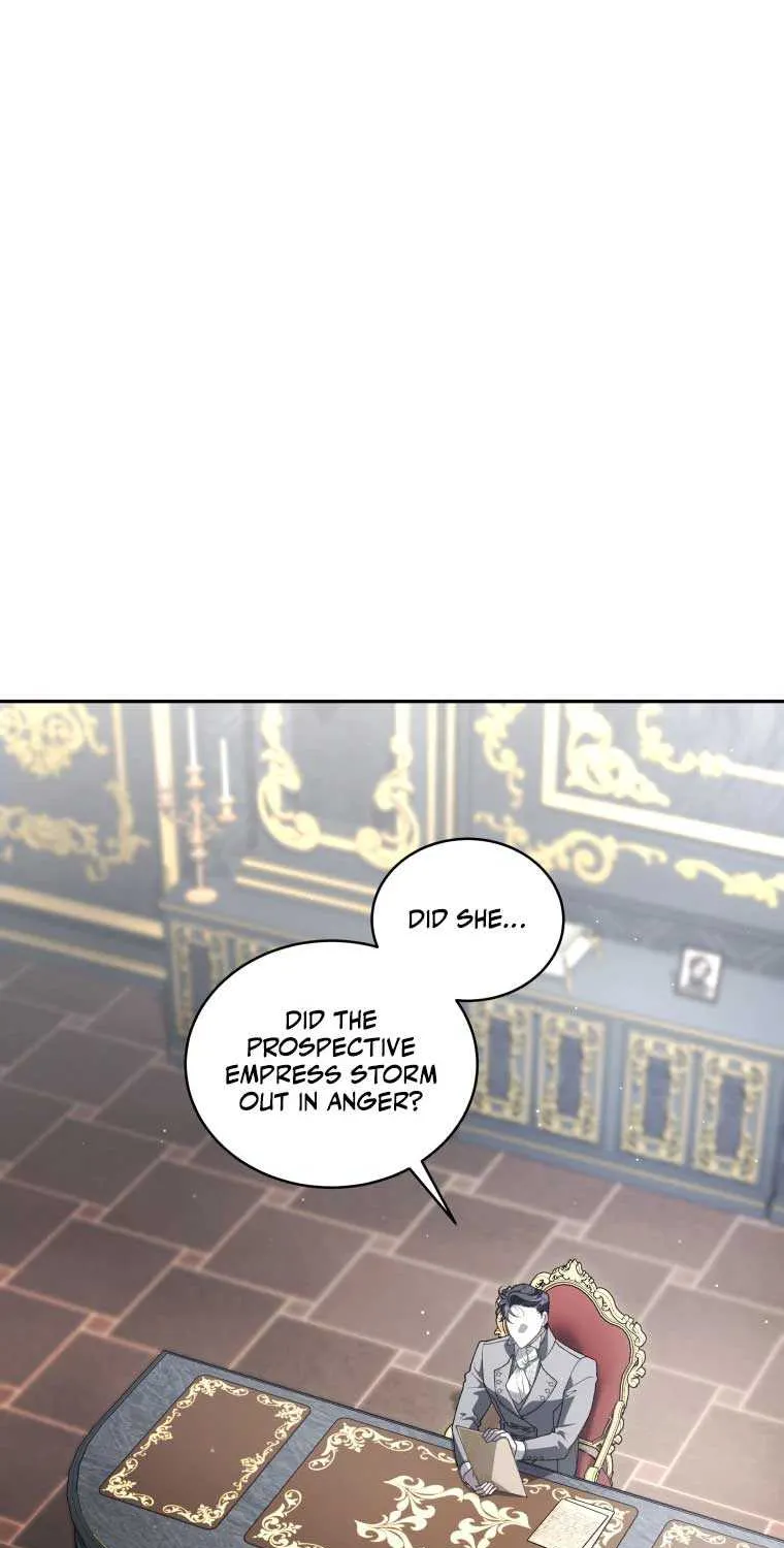 The Beast Tamed by the Evil Woman Chapter 72 page 14 - 