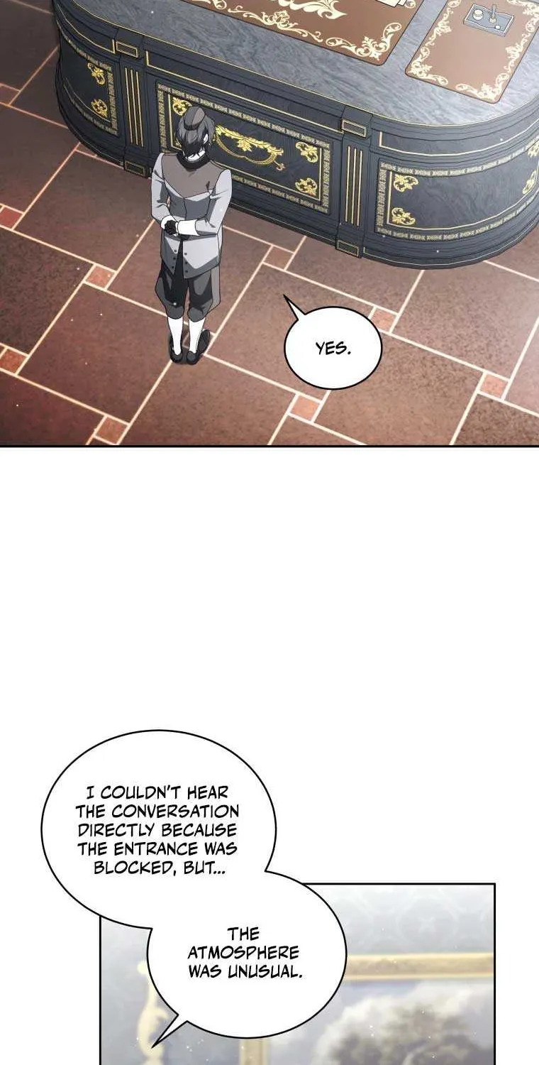 The Beast Tamed by the Evil Woman Chapter 72 page 15 - 