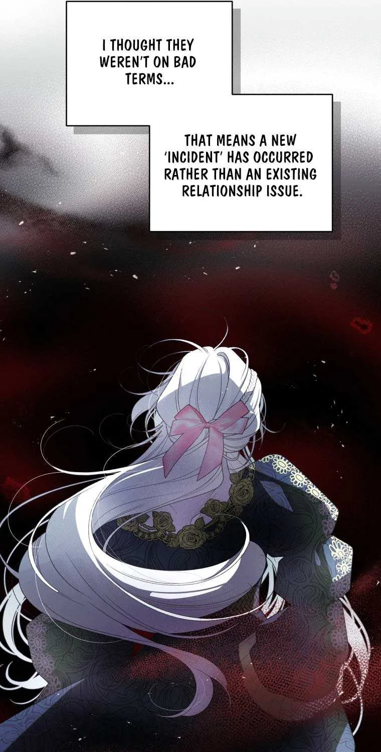 The Beast Tamed by the Evil Woman Chapter 72 page 19 - 