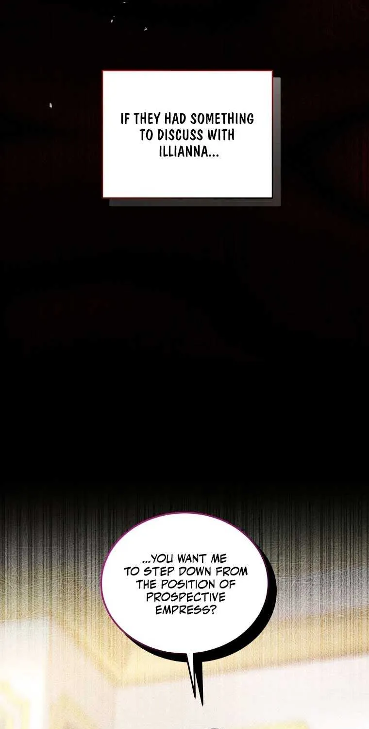 The Beast Tamed by the Evil Woman Chapter 72 page 21 - 