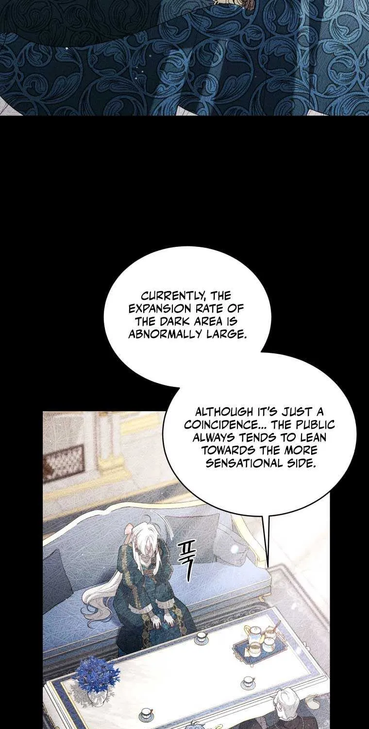 The Beast Tamed by the Evil Woman Chapter 72 page 23 - 