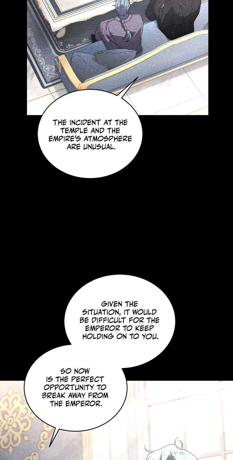 The Beast Tamed by the Evil Woman Chapter 72 page 24 - 