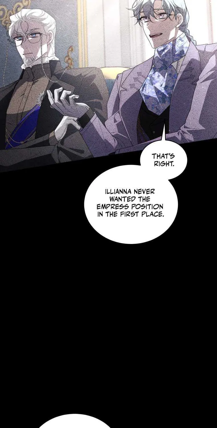 The Beast Tamed by the Evil Woman Chapter 72 page 25 - 