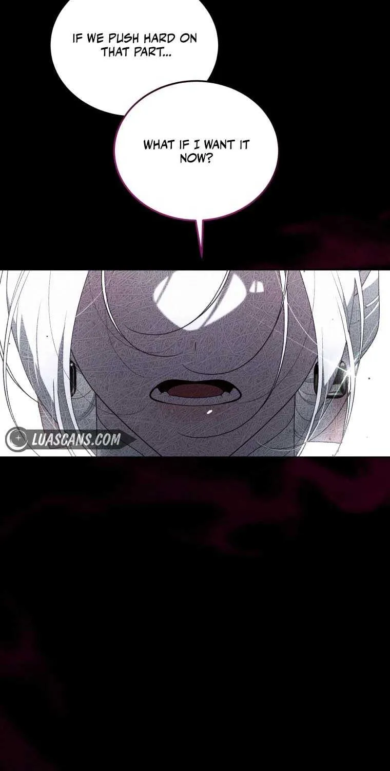 The Beast Tamed by the Evil Woman Chapter 72 page 26 - 