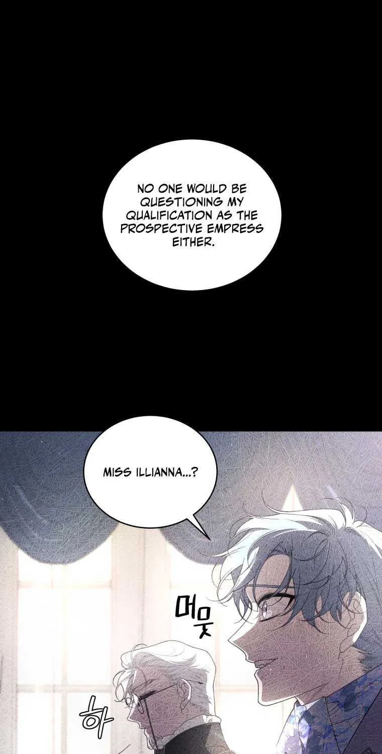 The Beast Tamed by the Evil Woman Chapter 72 page 30 - 