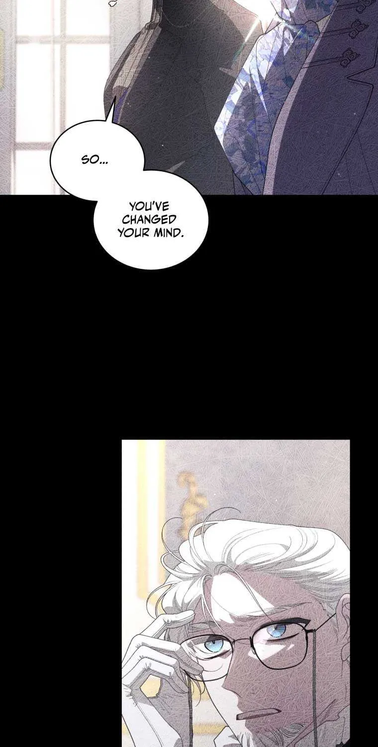The Beast Tamed by the Evil Woman Chapter 72 page 31 - 