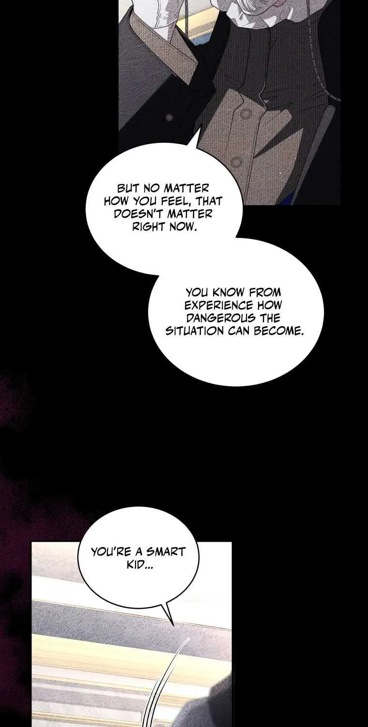 The Beast Tamed by the Evil Woman Chapter 72 page 32 - 