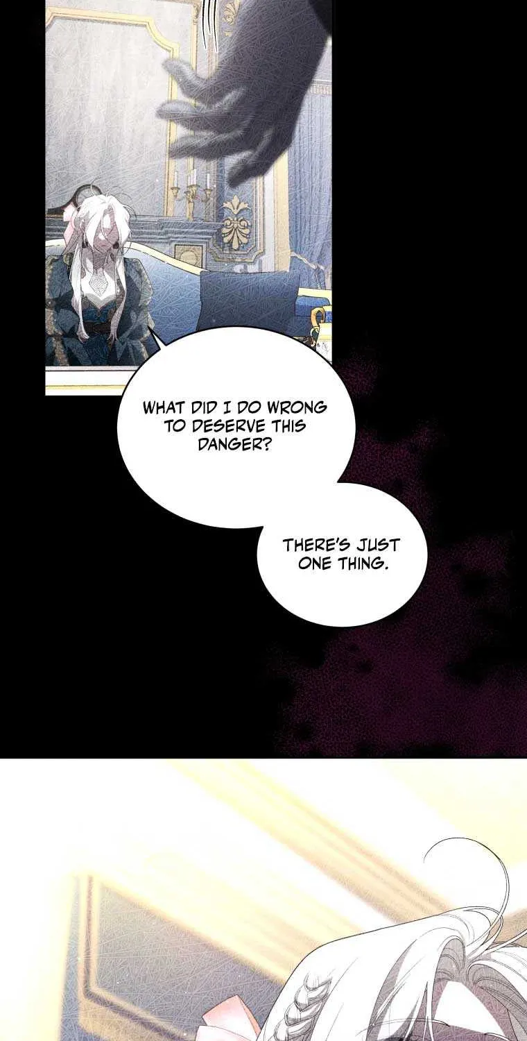 The Beast Tamed by the Evil Woman Chapter 72 page 33 - 